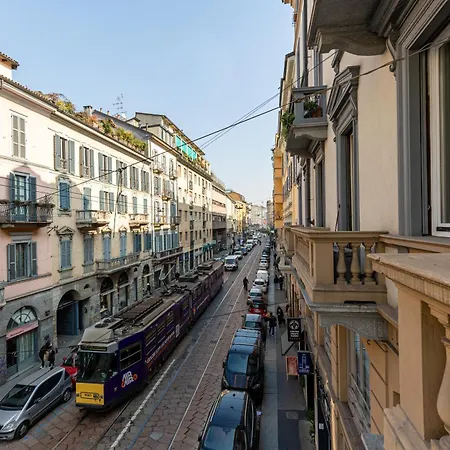 Beplace Apartments In De Amicis-2