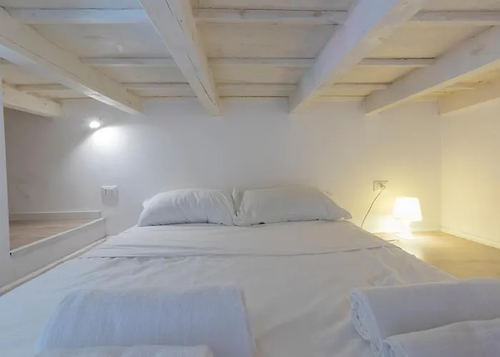 New Flat Crocetta 2